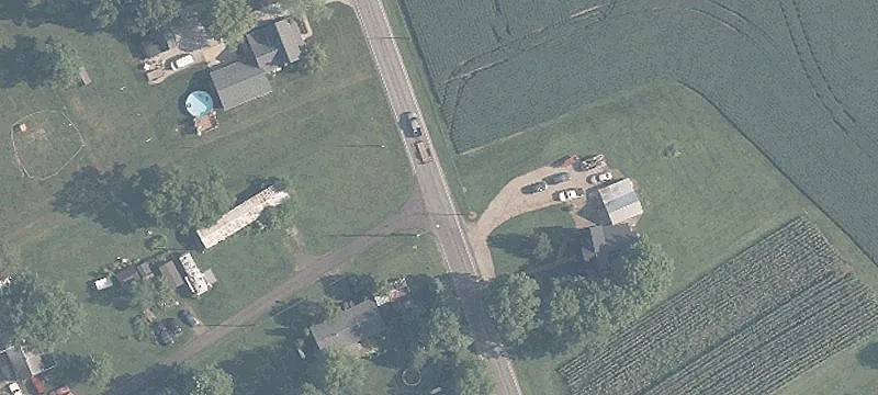 Finley Guy Rd