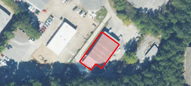 2085 Airport Industrial Park Dr