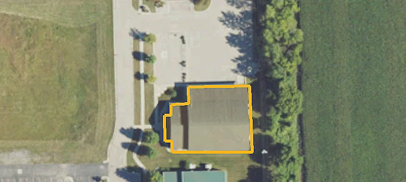 1443 Granger Dr. Unit