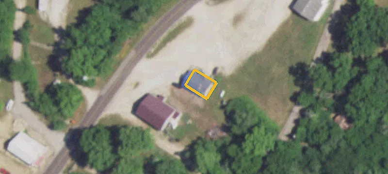 865 State Hwy