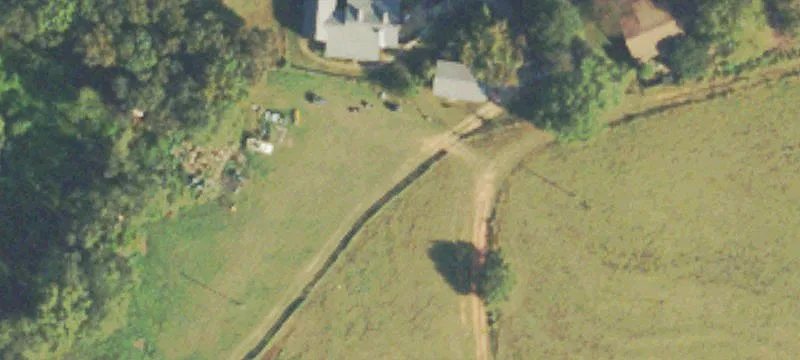 1211 Jackson Bridge Rd