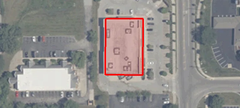 200 Ford Rd