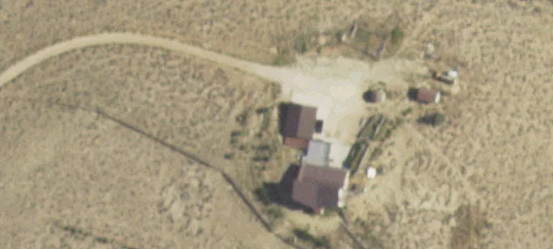 28050 Turkey Trak Rd