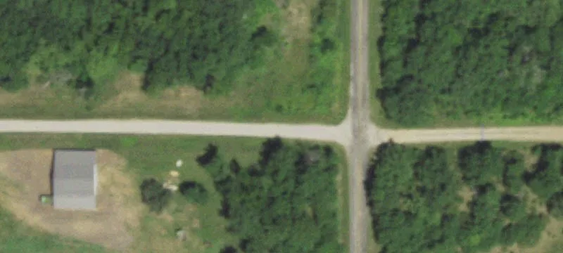 160 Th Rd