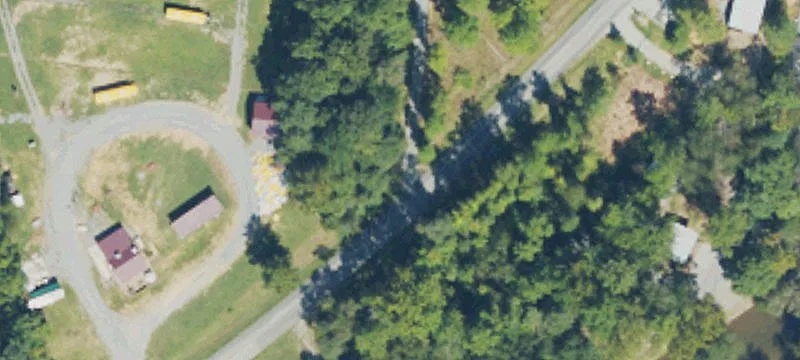 5373 Green River Cove Rd