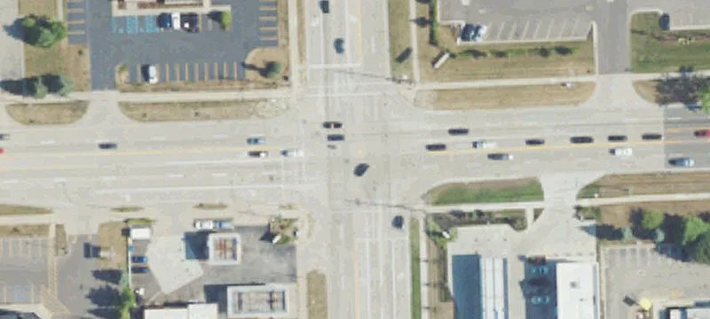 18 Mile Rd
