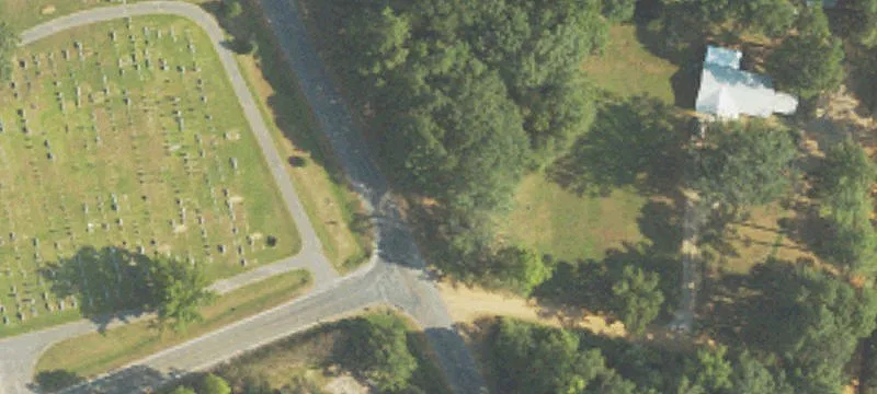 35.5 Acres In Neshoba