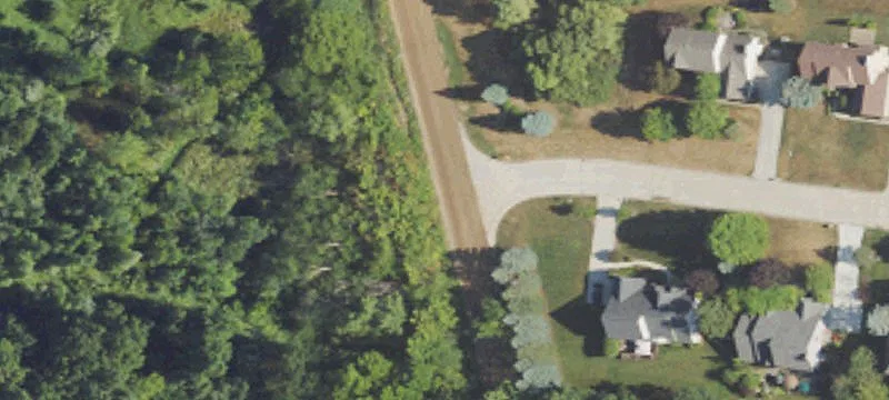 Bald Mountain Rd