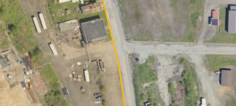 Baldrige Ave