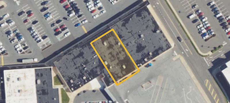 500-600 Lancaster Ave