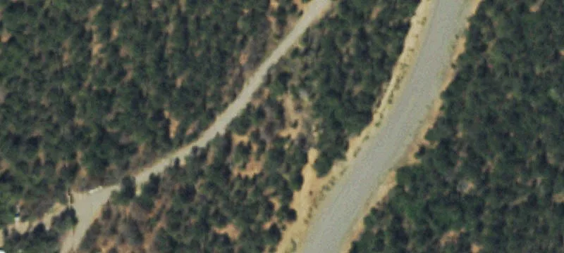 Tbd Homestead Government Spg Rd