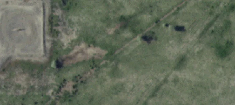 Parcel K Hwy 14A