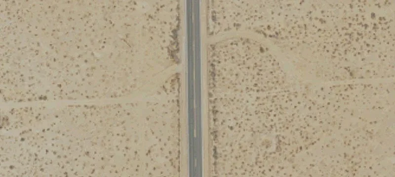 Harper Lake Rd