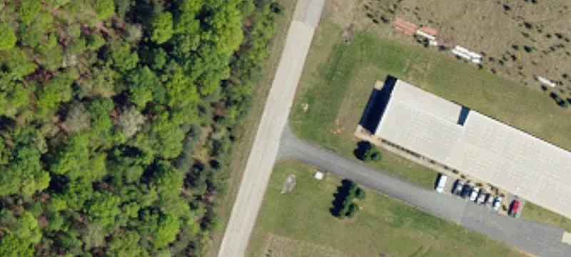 Colonels Pointe Pkwy