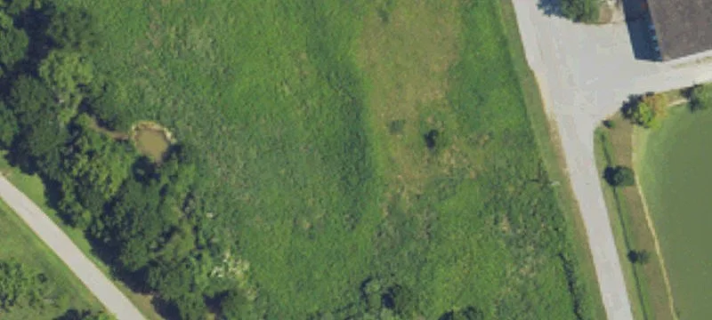 Old Lick Creek Rd