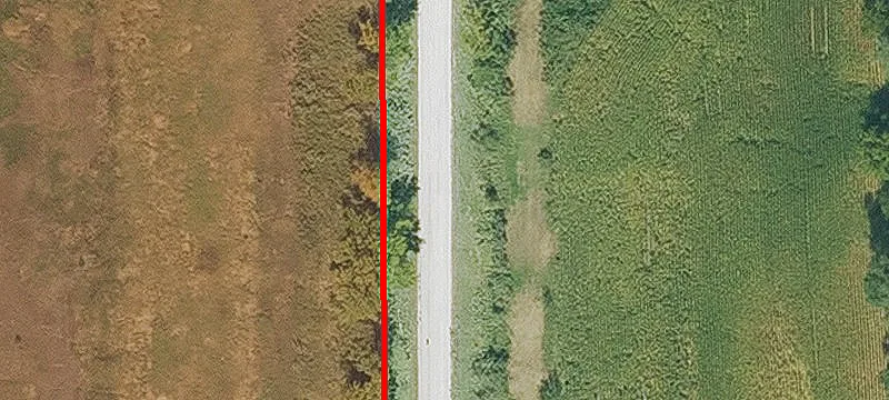 000 Badger Creek Rd