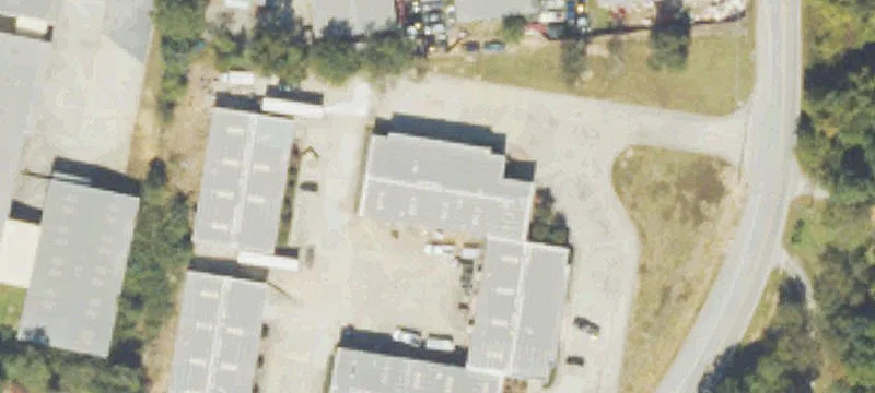 1500 Farmer Rd
