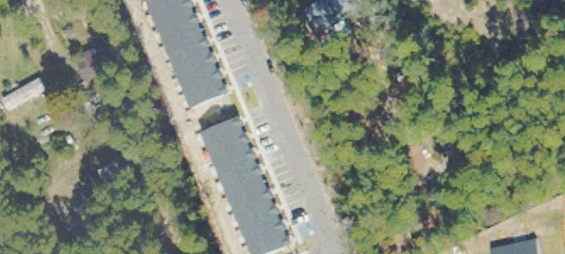 101 Blandford Villas Dr