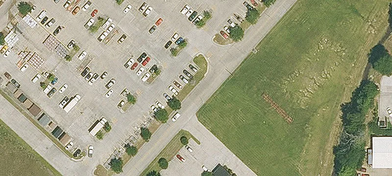 Home Depot Dr