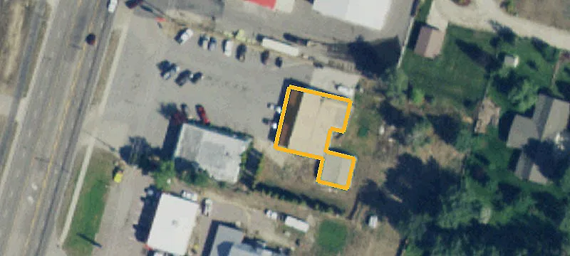 3954 Hwy