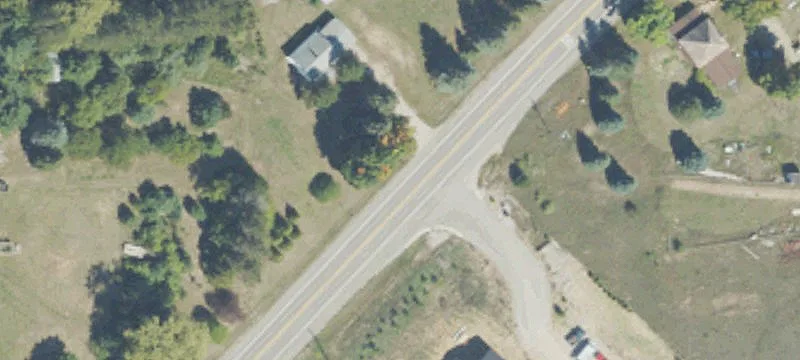 7334 Duck Lake Rd