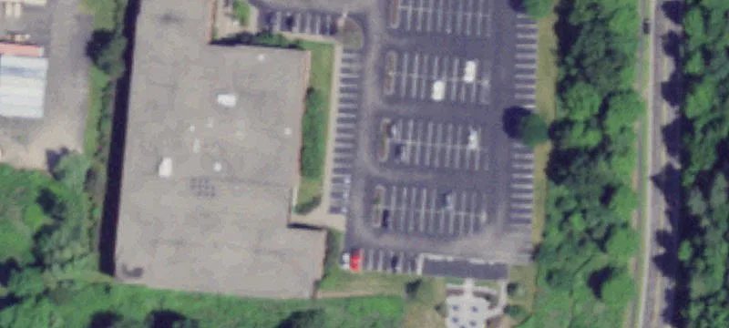 Woodcliff Dr
