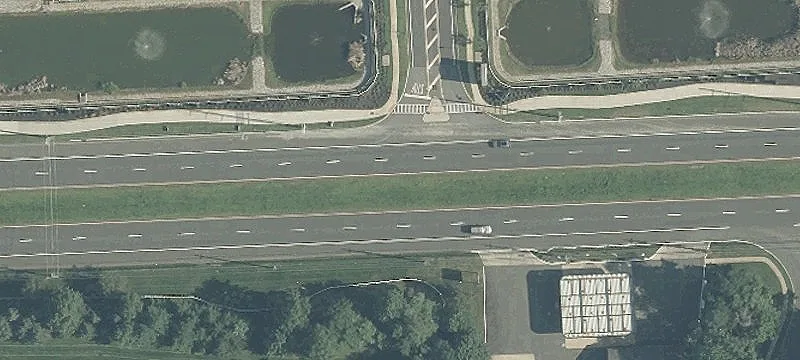 33 And Joan Warren Way