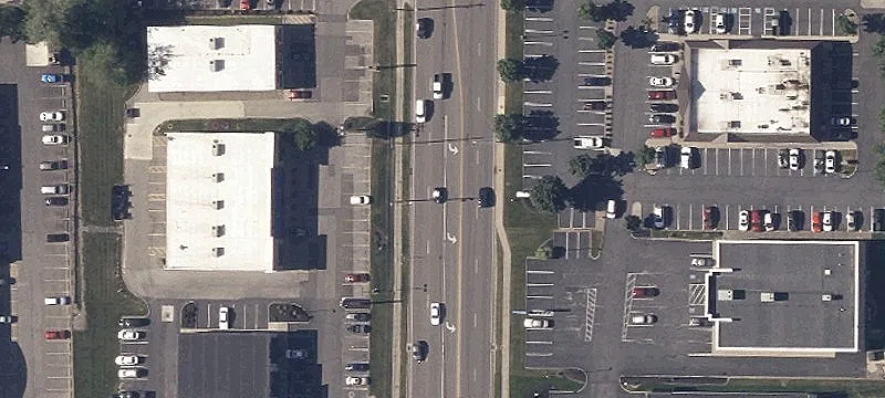 801 Lexington-Springmill Rd