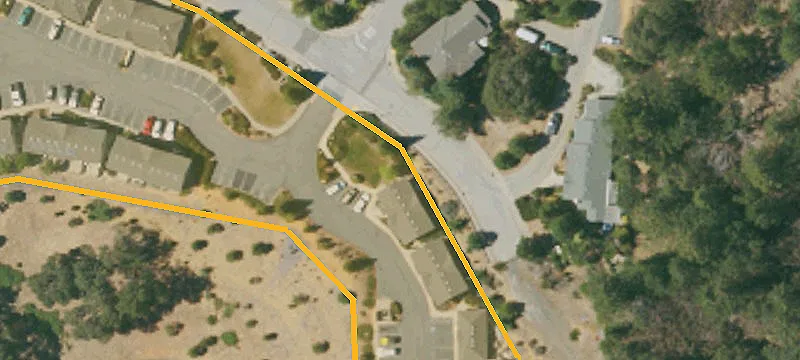 Canyon Creek Dr