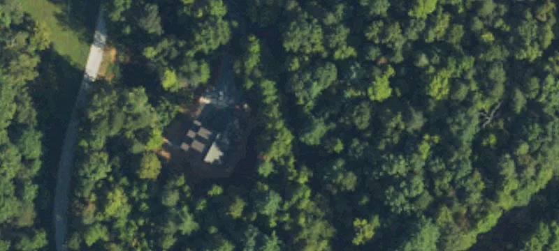 Wildwood Mountain Ln