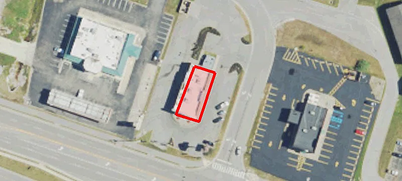 303 Mountain Pkwy
