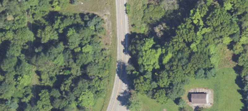I-96 And Pleasant Vly