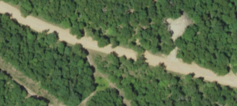 Nubbin Ridge Rd