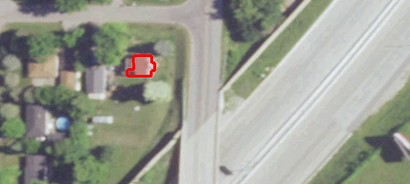Racine Rd