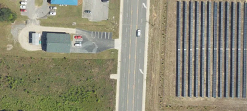 Pamplico Hwy