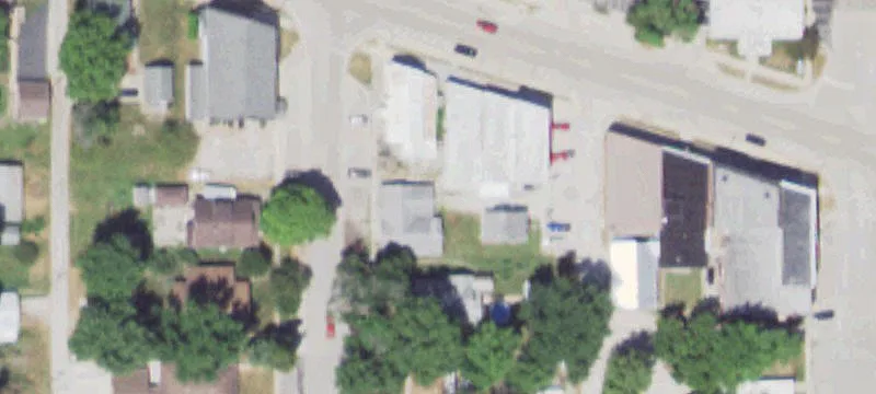 323 Front St