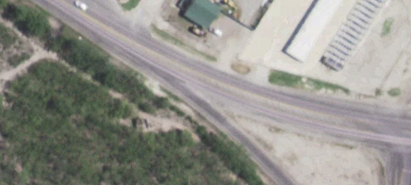 651 Military Hwy