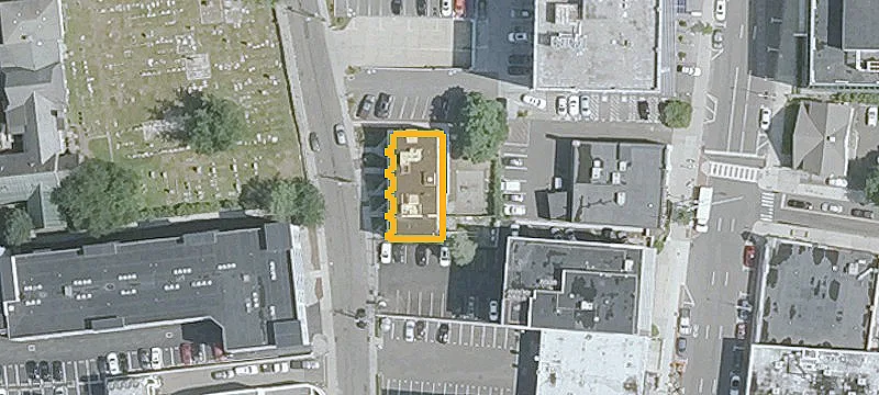 41-47 Franklin St