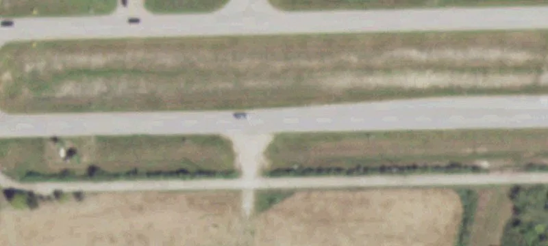 Fairmont Pkwy