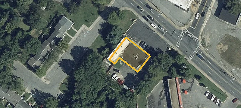 4945-4947 Marlboro Pike