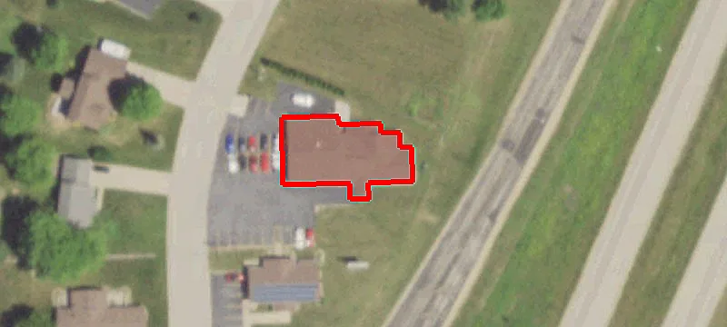 2104 Kunkel Ln