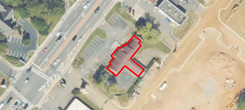 2674 Sandy Plains Rd