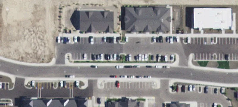 2167 Vlg Park Ave