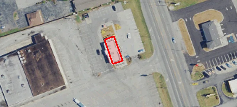 2025 Fort Campbell Blvd