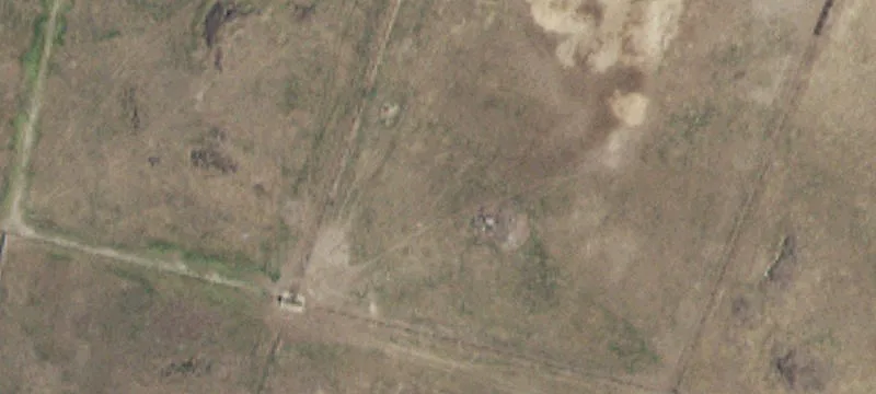 Golf Course Rd
