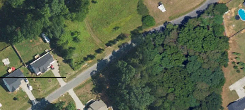 Cornelius Rd