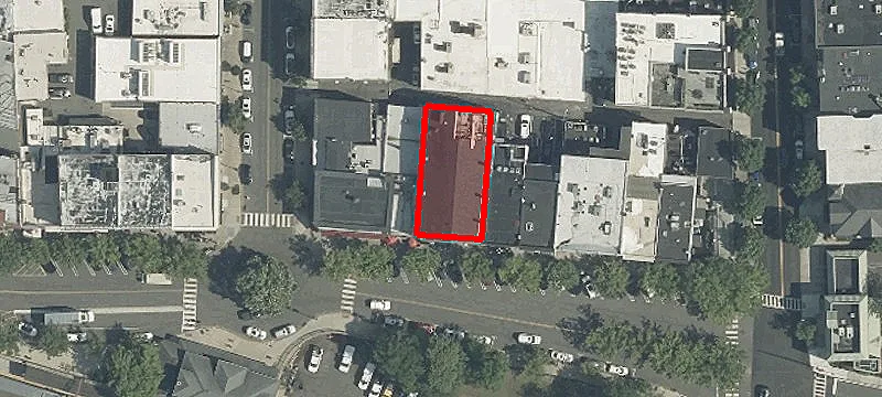 33 Union Pl