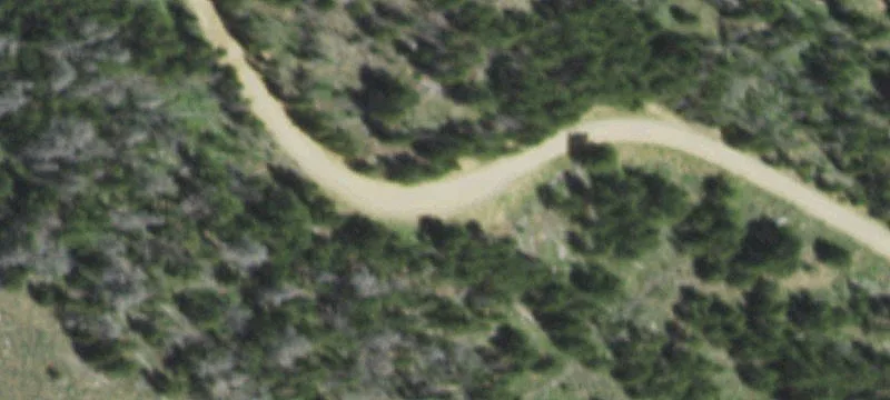 Un Pass Rd