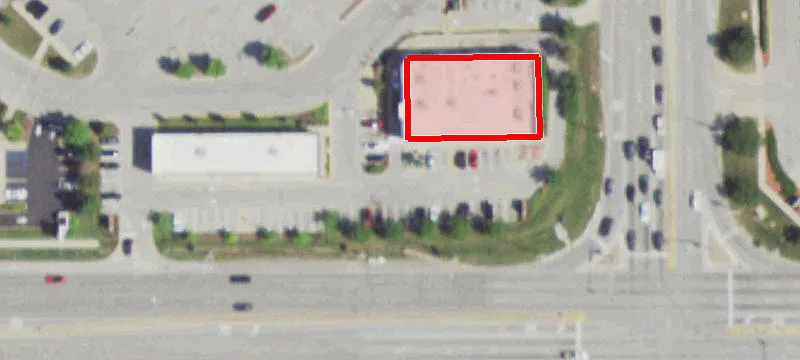 4800 Lincoln Hwy