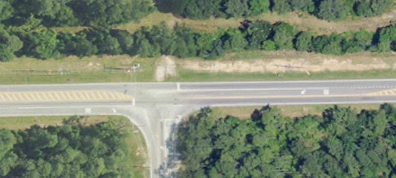 90 And County Rd